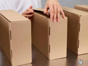 В Мирном работник пункта выдачи заказов маркетплейса присвоил себе товары на миллион рублей