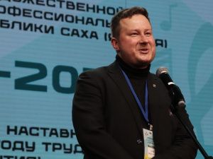 В Якутске объявили имена победителей фестиваля «НаВысоте-2023»