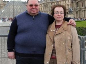 Арестована бывшая теща Николая Баскова