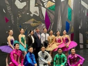 Указом главы Якутии госнаграды присуждены деятелям культуры