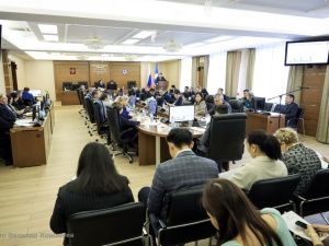 Около 18 млрд рублей федеральных средств направят на геологоразведку в Якутии