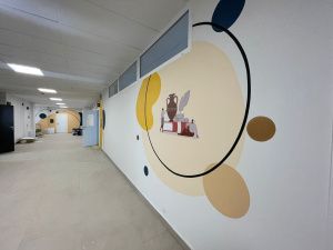 Здание пристроя к школе №5 в Якутске проходит итоговую проверку Госстройжилнадзора