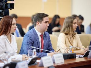 Состоялся выпуск второго потока программы «Муравьев-Амурский 2030»