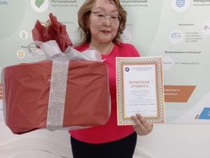 Акушерки Якутской городской больницы №3 стали победителями профессиональных конкурсов