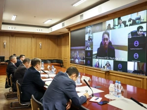 В Якутии увеличат количество техники для завоза топлива в янскую группу районов