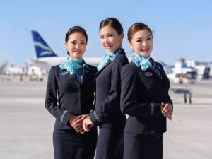 Авиакомпания «Якутия» продолжает поэтапное открытие летних рейсов в рамках расписания полетов «Весна-Лето» на 2024 год