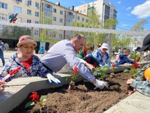 Прогноз погоды в Якутске и республике на 6 июня