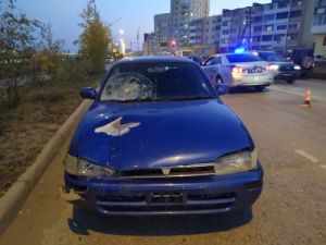 В Якутске насмерть сбили человека: Новые подробности