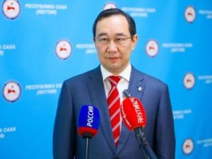 Глава Якутии выразил уверенность, что дополнительные ограничительные меры помогут стабилизировать эпидситуацию