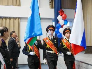 В Якутии проходит десятый патриотический форум «С чего начинается Родина»