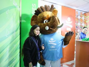 В Якутске стартовал финал фестиваля «Муус устар-2024»