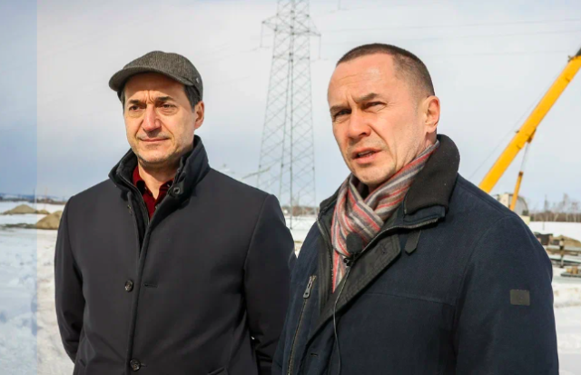 Решение государственной экспертизы по Ленскому мосту ожидается к осени