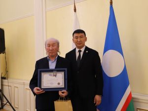 В Якутии подвели итоги работы агропромышленного комплекса за 2024 год