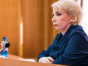 В Ил Тумэне одобрили кандидатуру Ольги Балабкиной на должность зампреда правительства Якутии