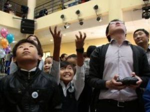 В СВФУ пройдет бесплатный Фестиваль науки для всех желающих