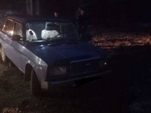 В Алданском районе пьяный водитель задавил насмерть пенсионера