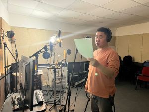 Дубляж популярных мультиков и создание своего контента: в Якутии готовятся к запуску детского канала