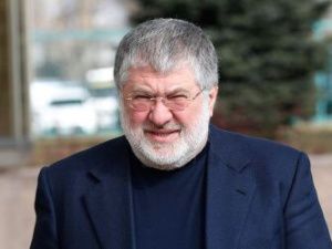 В офисе президента Украины за выдачу США бывшего спонсора Зеленского