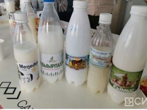 На «Ысыахе Туймаады-2023» будут представлены 15 производителей кумыса