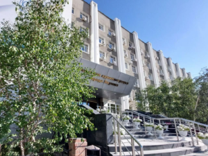 Депутаты Гордумы заслушали информацию о поддержке и развитии предпринимательства, туризма в Якутске