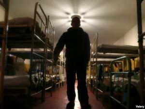 В якутской колонии строгого режима заключённые пытались покончить с собой