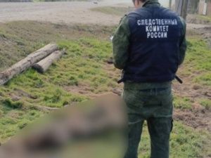 В Якутии мужчина с психическими расстройствами убил знакомого после совместной пьянки