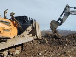 Границы ТОР «Южная Якутия» расширили под создание угольного кластера