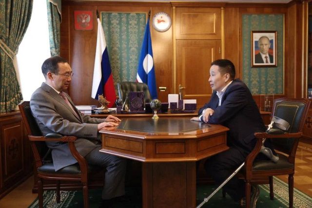 Петр Шамаев вернётся на пост министра по делам молодежи Якутии после полной реабилитации