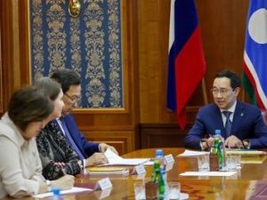 В Якутии утвержден пакет антикризисных мер для малого и среднего бизнеса