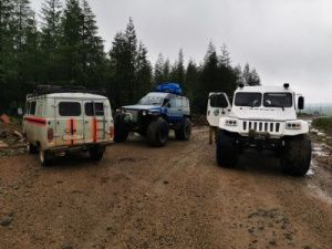 В Якутии пропали без вести два рыбака