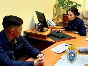 В отношении экс-заместителя министра сельского хозяйства РС(Я), обвиняемого в получении взятки, возбуждено уголовное дело