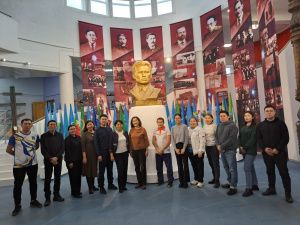 Как при поддержке АЛРОСА в Якутии находят таланты