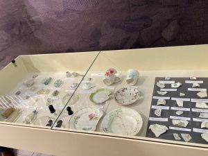 В Якутске открылась выставка «Якутский острог: сохраняя историю, строим будущее»