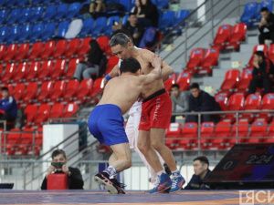 В Якутске на турнире МинГООБЖН выявлены сильнейшие хапсагаисты республики