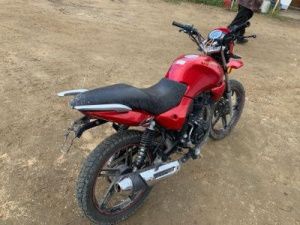 В Вилюйске в ДТП пострадал несовершеннолетний пассажир мотоцикла