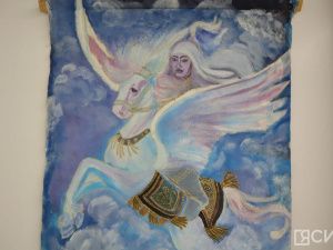 В Якутске открыли межрегиональный молодежный фестиваль NeoOlonkho