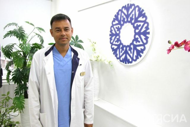 Иван Луцкан: «Жители Донбасса чувствуют большую поддержку Якутии»