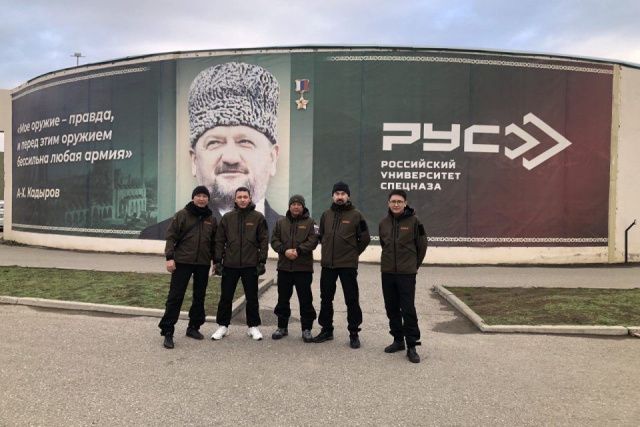 Международный день военного журналиста: якутяне на переднем крае СВО