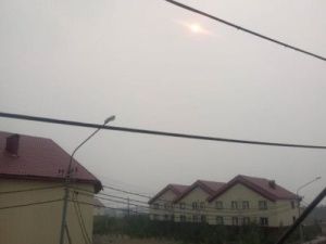 «Люди задыхались, но производство не останавливали». Что творится в Накыне?