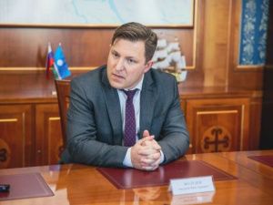 Верховный Суд РС(Я) рассмотрел апелляционную жалобу по делу руководителя Росприроднадзора РС(Я)