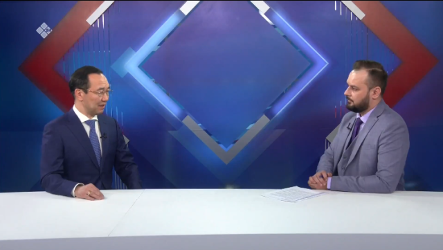 В Якутии готовятся к безопасному пропуску паводковых вод