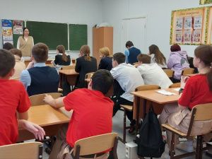 Кангаласская школа в Якутии вошла в сеть федеральной программы «Цифровая образовательная среда»