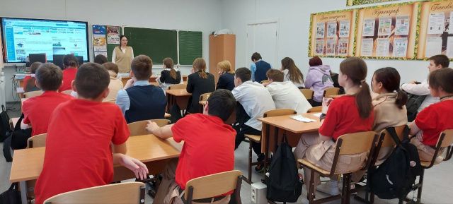 Кангаласская школа в Якутии вошла в сеть федеральной программы «Цифровая образовательная среда»