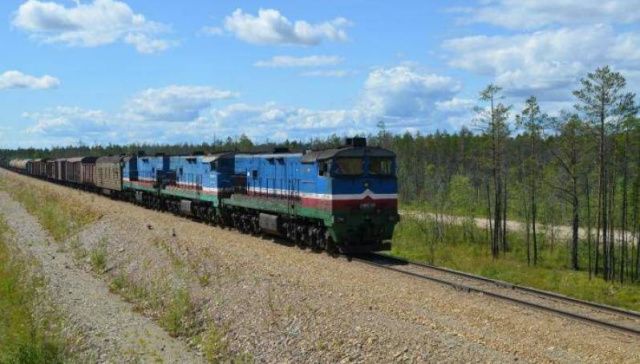 В Якутии в 2020 году отремонтируют участок железной дороги протяженностью 65 км