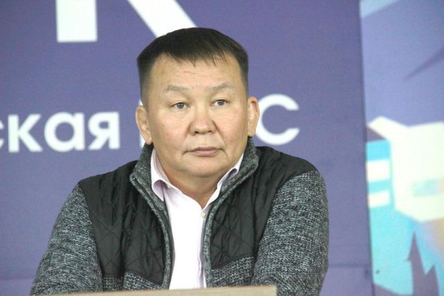 Якутские коммунисты благодарят своих избирателей