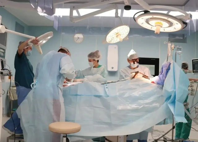 5 лет стратегического Указа Ил Дархана: Якутия подводит первые итоги Десятилетия здоровья 