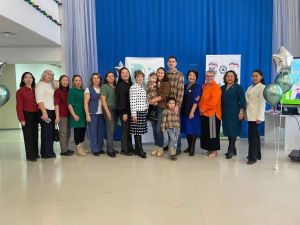 В Якутске состоялось торжественное награждение участников конкурса «Детские секреты столицы»