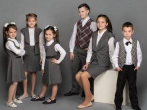 В Якутии многодетным семьям с низким доходом выплатят пособия на подготовку к школе