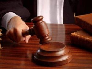 В Мирном вымогателя приговорили к 10 годам лишения свободы