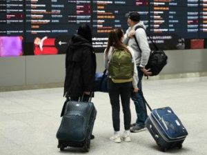 В Соцфонде Якутии рассказали, могут ли уехавшие за границу якутяне оформить единое пособие